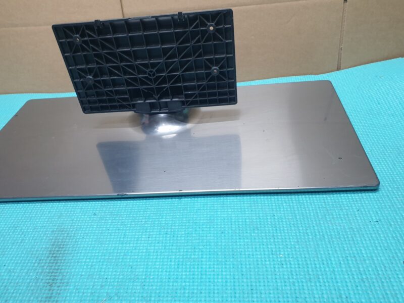 BASE STAND LG 55LB650V 55LB580V 60LB650V 55LF652 TV + SCREWS MAZ640894 - Image 2