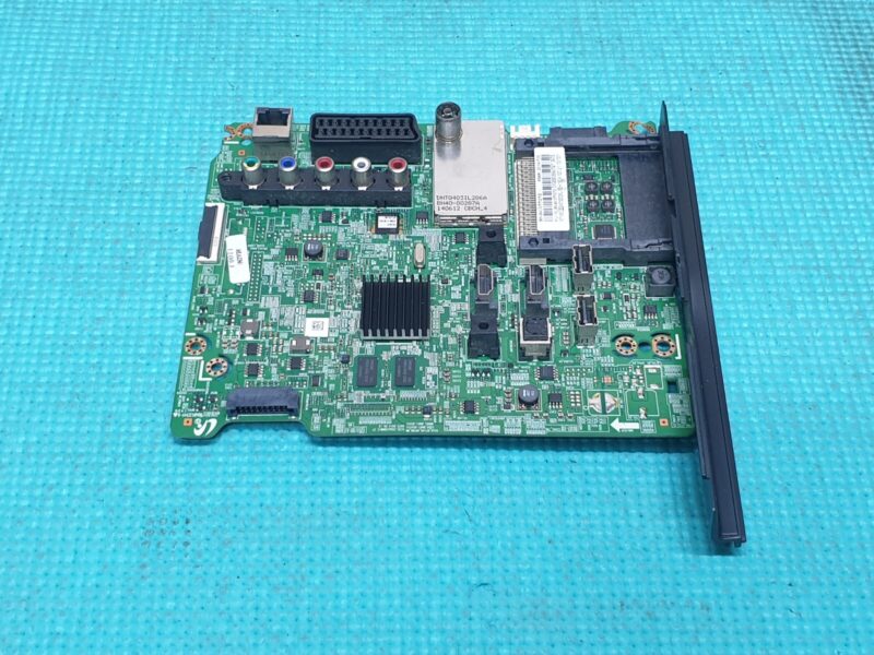 MAIN BOARD MB SAMSUNG UE40H6203AK TV BN40-02241A BN94-07727Z SCREEN:LSF400HJ01