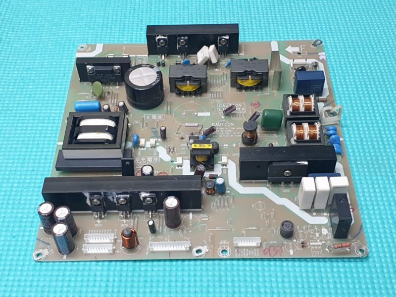 POWER SUPPLY BOARD PSU TOSHIBA 42ZV555D 42RV555D 42" LCD TV PE0620 V28A000841A1