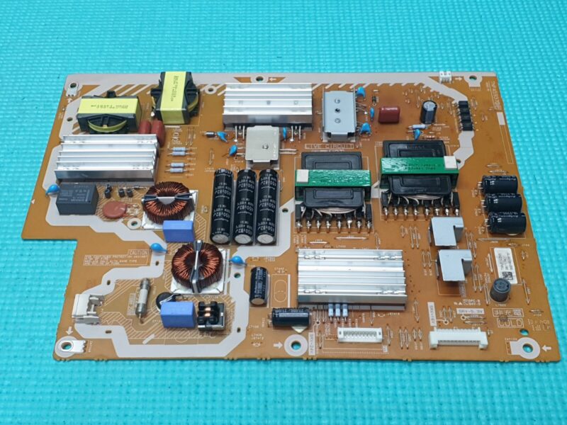 POWER SUPPLY PSU FOR PANASONIC TX-50AX802B 50" LED TV TNPA5937 3 P TXN/P1CZVE