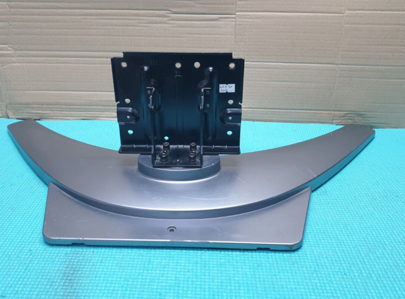 TABLETOP BASE STAND FOR TOSHIBA 42Z3030D 42LX177 LCD TV+ SCREWS - Image 2