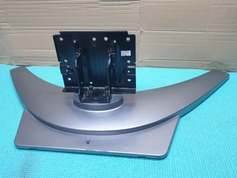 TABLETOP BASE STAND FOR TOSHIBA 42Z3030D 42LX177 LCD TV+ SCREWS - Image 3