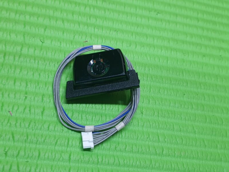 POWER CONTROL BUTTON IR SENSOR FOR LG 24TL510S-PZ 24" LED TV MAZ7662676