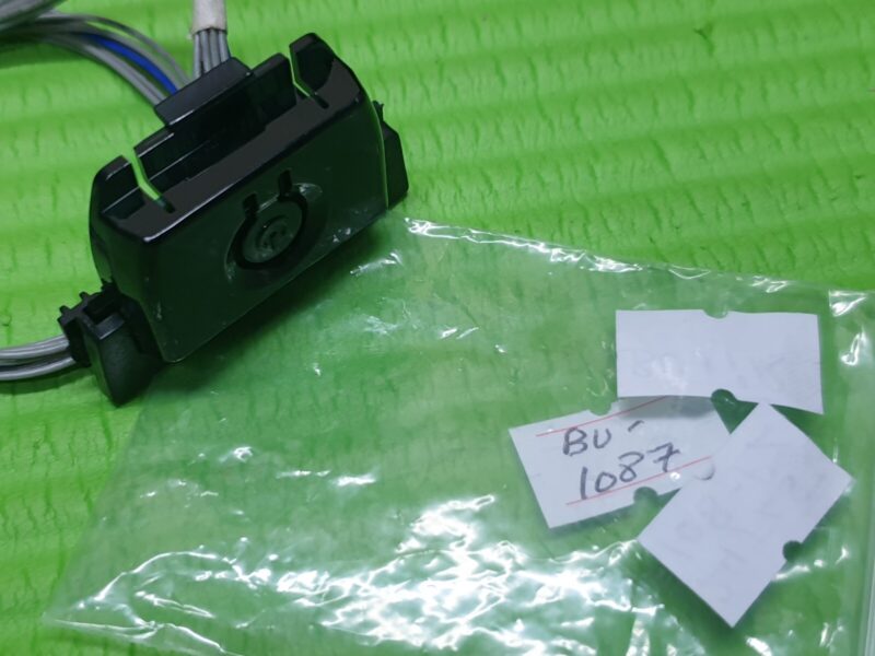 POWER CONTROL BUTTON IR SENSOR FOR LG 24TL510S-PZ 24" LED TV MAZ7662676 - Image 4