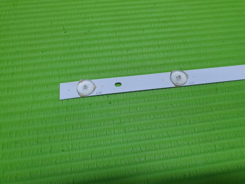 1 x LED BACKLIGHT STRIP FOR 50/148Z 50/1491 50/149I TV RF-AJ500E32-0601L-01 A3 - Image 3