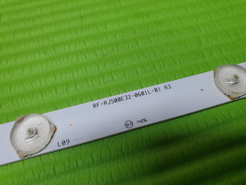 1 x LED BACKLIGHT STRIP FOR 50/148Z 50/1491 50/149I TV RF-AJ500E32-0601L-01 A3 - Image 4