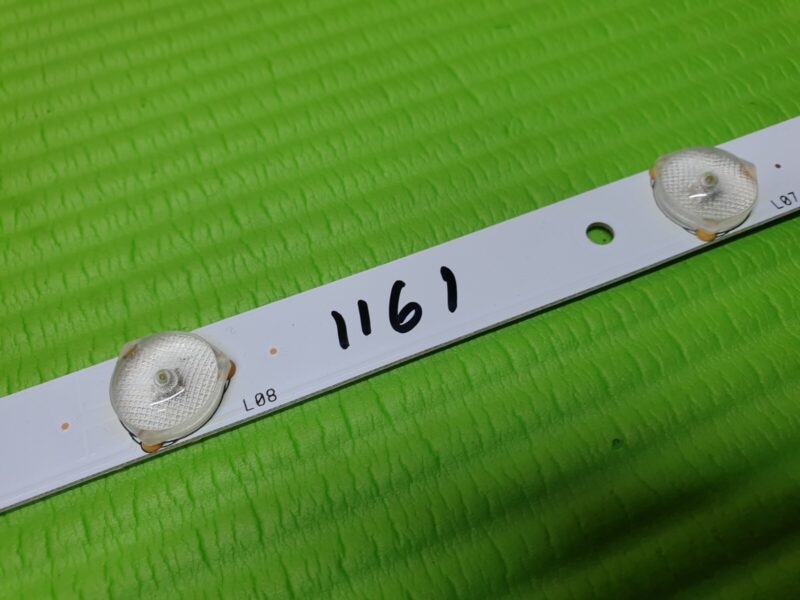 1 x LED BACKLIGHT STRIP FOR 50/148Z 50/1491 50/149I TV RF-AJ500E32-0601L-01 A3 - Image 6