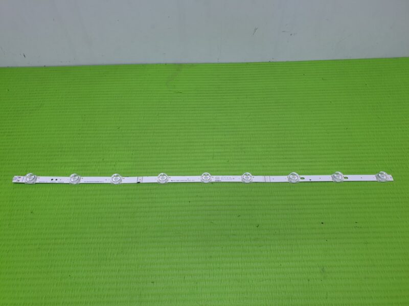 1 x LED BACKLIGHT STRIPS FOR HISENSE 65A7300FTUK 65A7100FTUK 65" LED TV - Image 2
