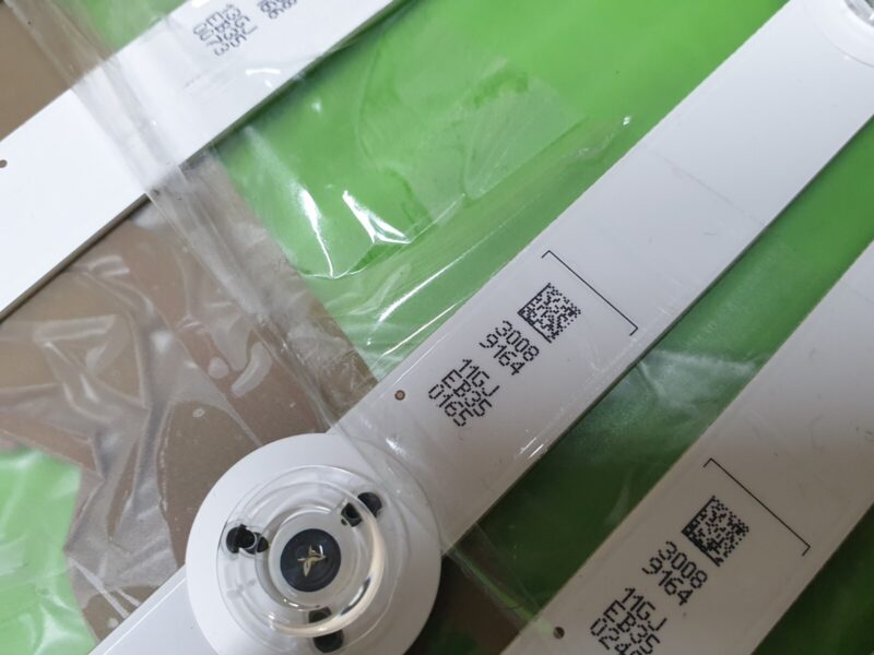 FULL LED BACK LIGHT SET TX-48CX400B 48S3653DB TV 480DLED_SLIM _A-LEFT-TYPE_REV07 - Image 6