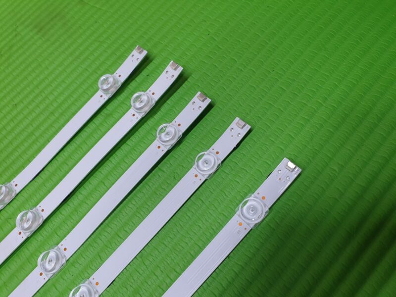 FULL LED BACK LIGHT ARRAY FOR PHILIPS 43PUS7906/12 43PUS7956/12 TV LB4310R V0_00 - Image 2