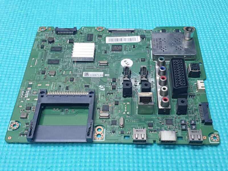 MAIN BOARD MB SAMSUNG UE50EH5300K TV BN41-01812A BN94-06213H SCREEN:T500HVN01