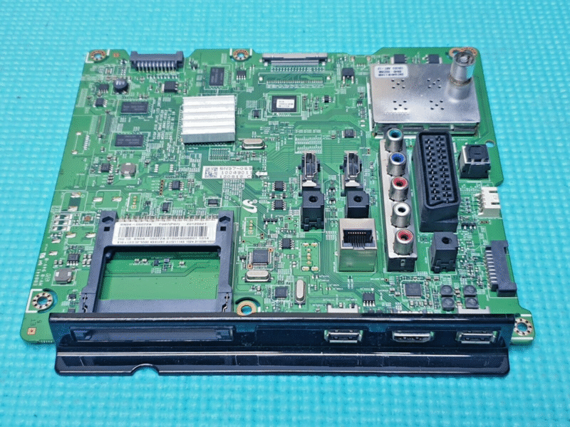MAIN AV BOARD MB SAMSUNG UE32ES5500K TV BN41-01812A BN94-06072A SCREEN:T320HVN02