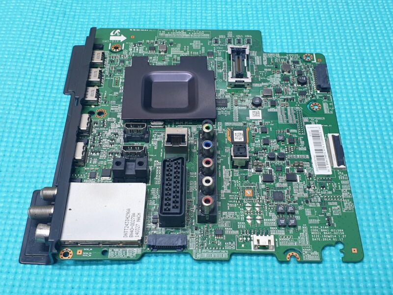 MAIN BOARD MB SAMSUNG UE40H6500ST TV BN41-02156A BN94-07457G SCREEN:LSF400HF04