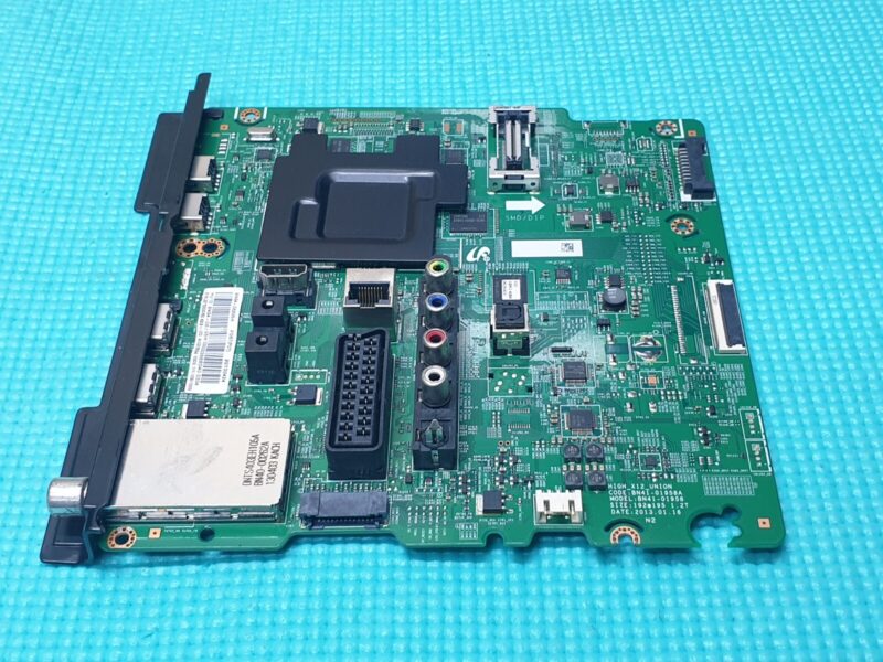 MAIN BOARD MB SAMSUNG UE32F5500AK TV BN41-01958A BN94-06295H SCREEN:T320HVN03