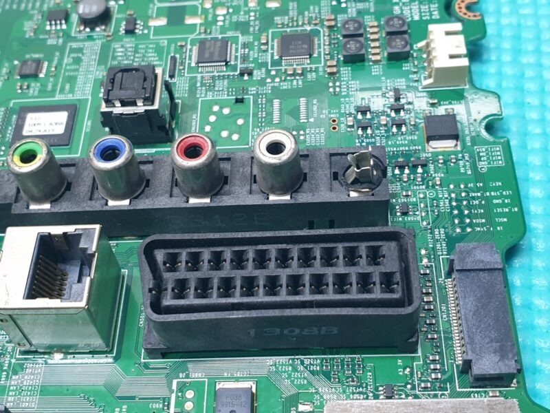 MAIN BOARD MB SAMSUNG UE32F5500AK TV BN41-01958A BN94-06295H SCREEN:T320HVN03 - Image 4