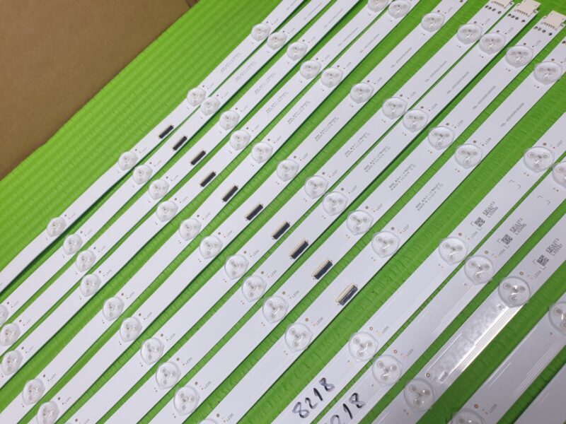 FULL LED BACK LIGHT ARRAY FOR KD-65XG9505 TV MBL-65030D018SN0L MBL-65030D018SN0R - Image 4