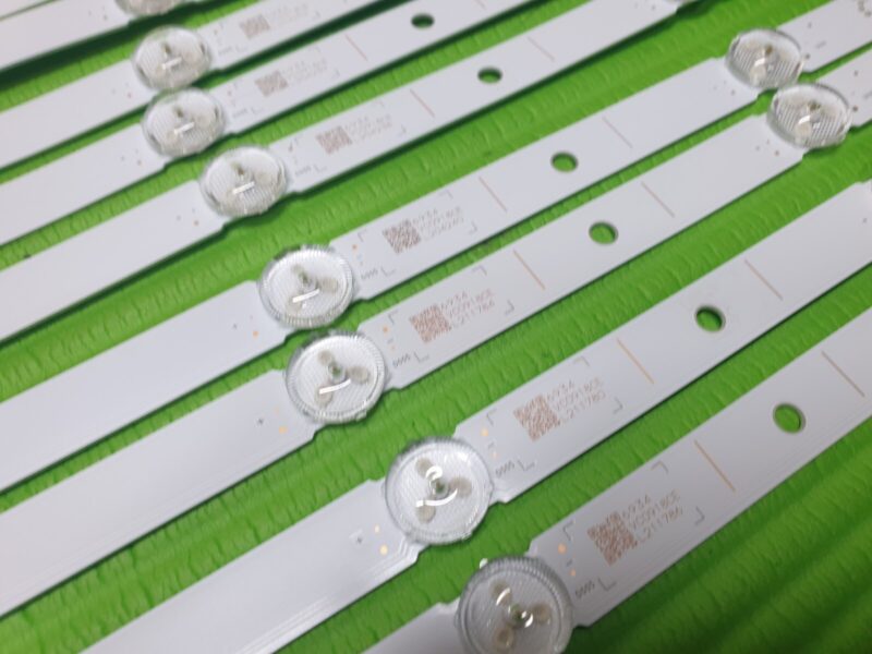 FULL LED BACK LIGHT ARRAY FOR SONY KD-65XH9296 XR-65X90J TV 1-007-328-31 20LS65 - Image 5