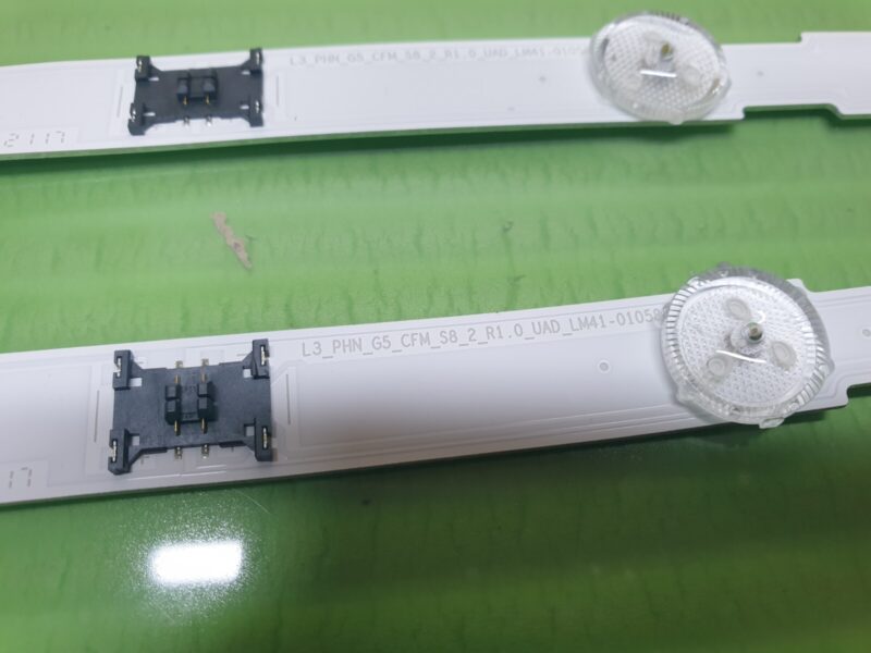 FULL LED BACKLIGHT SET FOR SONY KD-75X80CJ KD-75X81J TV  L3_PHN_G5_CFM_S8_2_R1.0 - Image 5