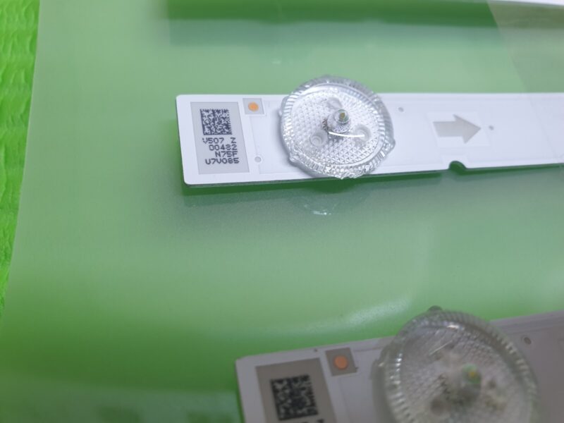 FULL LED BACKLIGHT SET FOR SONY KD-75X80CJ KD-75X81J TV  L3_PHN_G5_CFM_S8_2_R1.0 - Image 6