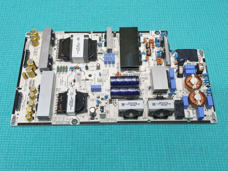 POWER SUPPLY PSU FOR LG OLED65A16LA 65" TV EAX68364701 (1.9) EAY65170411 REV 1.0
