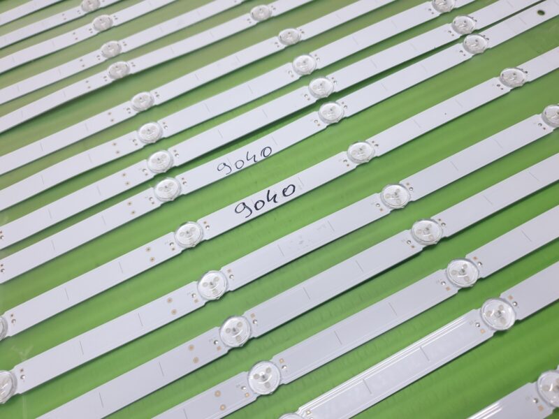 FULL LED BACKLIGHT SET FOR SONY KD-85XH9096 XBR-85X900H TV LB8500C V0_01 - Image 6