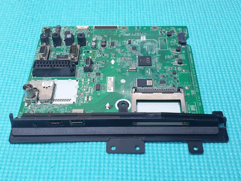 MAIN BOARD MB LG 32LX320C LED TV EAX66263008(1.0) EBT63748302 SCREEN:LC320DXE