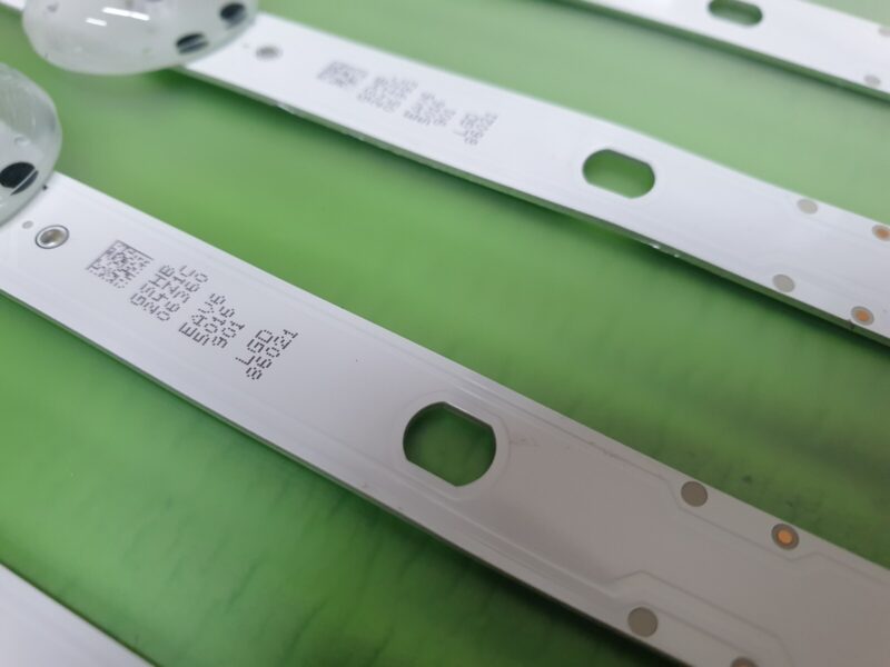 FULL LED BACK LIGHT SET FR LG 86NANO756PA TV SSC_Y21_SLIM_TRIDENT_86NANO75_LGD_A - Image 6