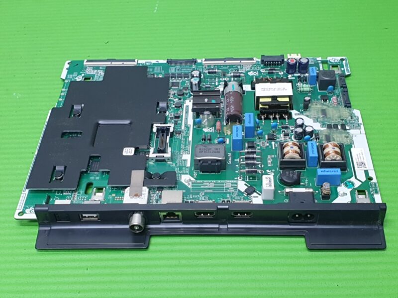 MAIN AV BOARD MB SAMSUNG UE43NU7020K TV BN96-46788A REV: 1.1 SCREEN: HV430QUB - Image 2