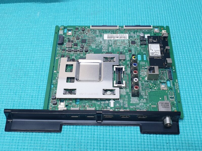 MAIN AV BOARD MB SAMSUNG UE55RU7100K TV BN41-02703A BN94-14180J SCREEN:HV550QUB