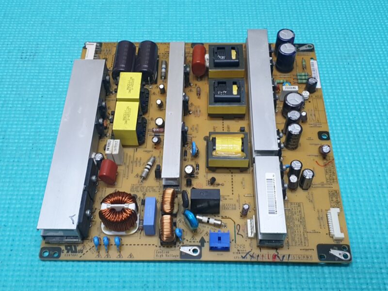 POWER SUPPLY PSU FOR LG 50PV350T 50" PLASMA TV EAY62171101 EAX63329901/8