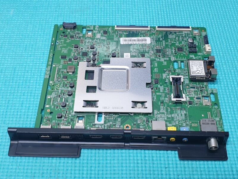MAIN BOARD MB SAMSUNG UE49NU7100K TV BN41-02635A BN94-12798L SCREEN:LSF490FN04