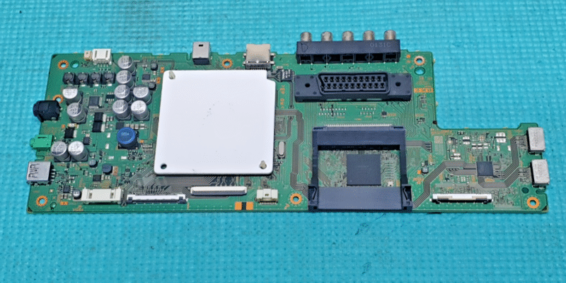 MAIN AV BOARD MB SONY KDL-32W653A 32" TV 1-888-154-11 A1926973A SCREEN:T320HVF01