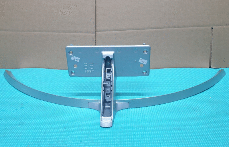 TABLETOP BASE STAND FOR LG OLED65B7V OLED65B7 TV + SCREWS MAZ654486 MAM644057 - Image 2