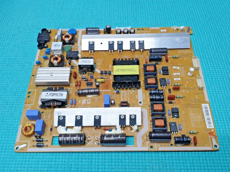 POWER SUPPLY BOARD PSU SAMSUNG UE46ES8000U LED TV BN44-00522B PD46B2Q_CDY