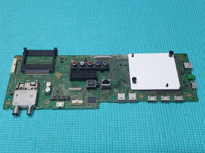 MAIN BOARD MB SONY KDL-65W855C LCD TV 1-893-880-11 (173525511) SCREEN:T650HVF05