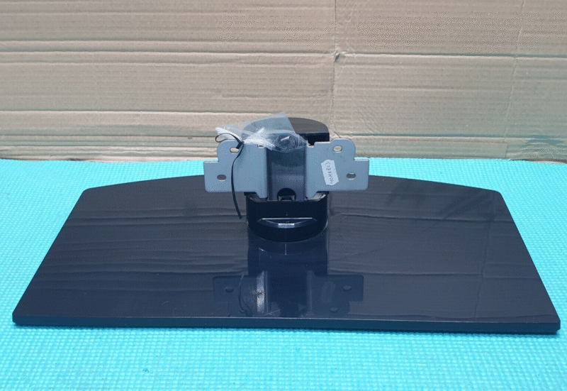 TABLETOP BASE STAND FOR SONY KDL-40HX803 KDL40HX803 40" TV 4-171-841 + SCREWS