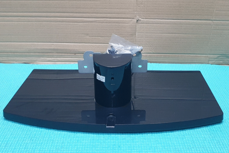 TABLETOP BASE STAND FOR SONY KDL-40HX803 KDL40HX803 40" TV 4-171-841 + SCREWS - Image 2