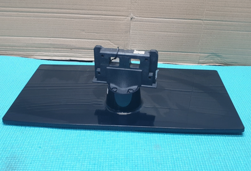 TABLETOP BASE STAND FOR LG 42PJ550 42PJ350 50PJ340 TV + SCREWS MJH618750 - Image 3