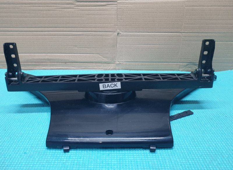 TABLETOP BASE STAND FOR TOSHIBA 42RV555D 42RV665DB 42ZV555D 42XV553D TV + SCREWS - Image 3