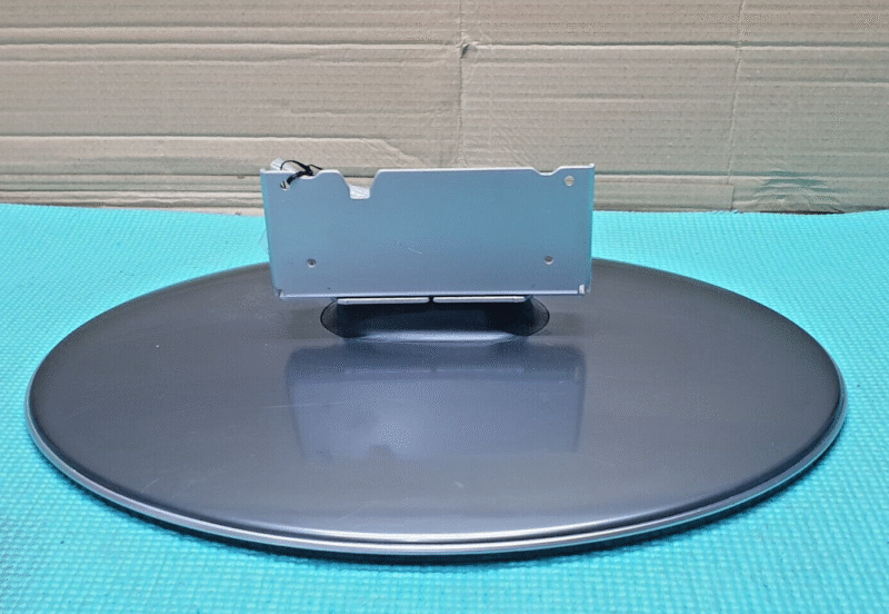 BASE STAND FOR PANASONIC TX-L37D25B TX-L42D25B TX-L42D26BA TV + SCREWS TKZX5255