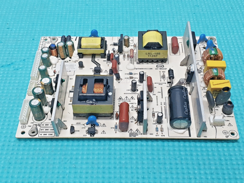 POWER SUPPLY PSU BUSH BLCD32H8 32" LCD TV LK-OP416001A CQC04001011196