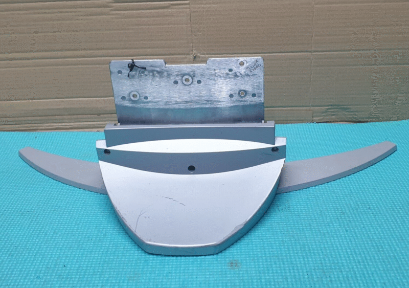 TABLETOP BASE STAND FOR BEKO 32WLA520HD 32WLA530HID TV + SCREWS - Image 2