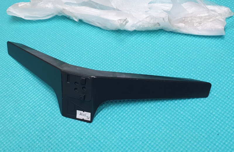 1 A SIDE FEET STAND LEG LG 75UK6500PLA 75UK6750PLB 86UK6500PLA 86UK6750PLB TV
