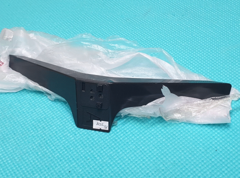 1 A SIDE FEET STAND LEG LG 75UK6500PLA 75UK6750PLB 86UK6500PLA 86UK6750PLB TV - Image 2