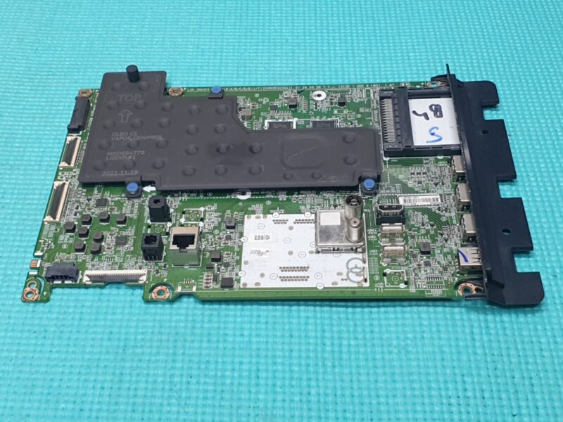 MAIN BOARD MB LG OLED48C14LB 48" TV EAX69532304(1.0) EBT66642202 SCREEN:LE480AQD