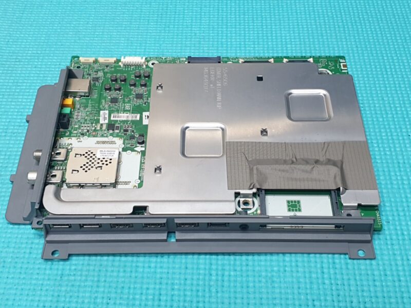 MAIN AV BOARD MB LG OLED55C6V TV EAX66736206 (1.0) EBT64276005 SCREEN:LC550LQD