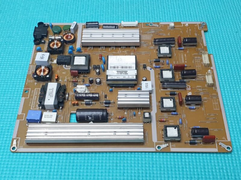 POWER SUPPLY BOARD PSU SAMSUNG UE40D7000 LED TV PD46B2_BDY BN44-00427B REV 1.3