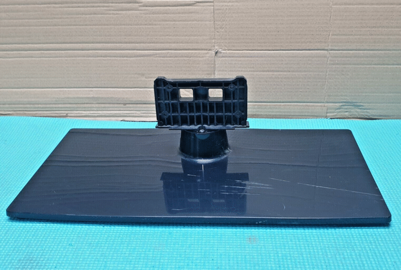 TABLETOP BASE STAND FOR LG 42PJ550 42PJ350 50PJ340 TVs + SCREWS MJH618750