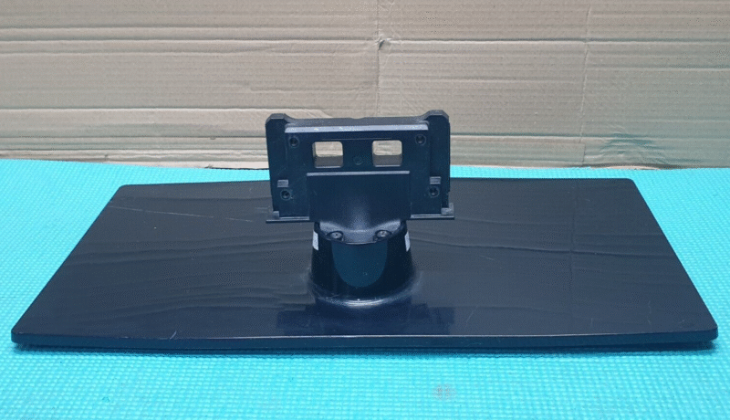 TABLETOP BASE STAND FOR LG 42PJ550 42PJ350 50PJ340 TVs + SCREWS MJH618750 - Image 2