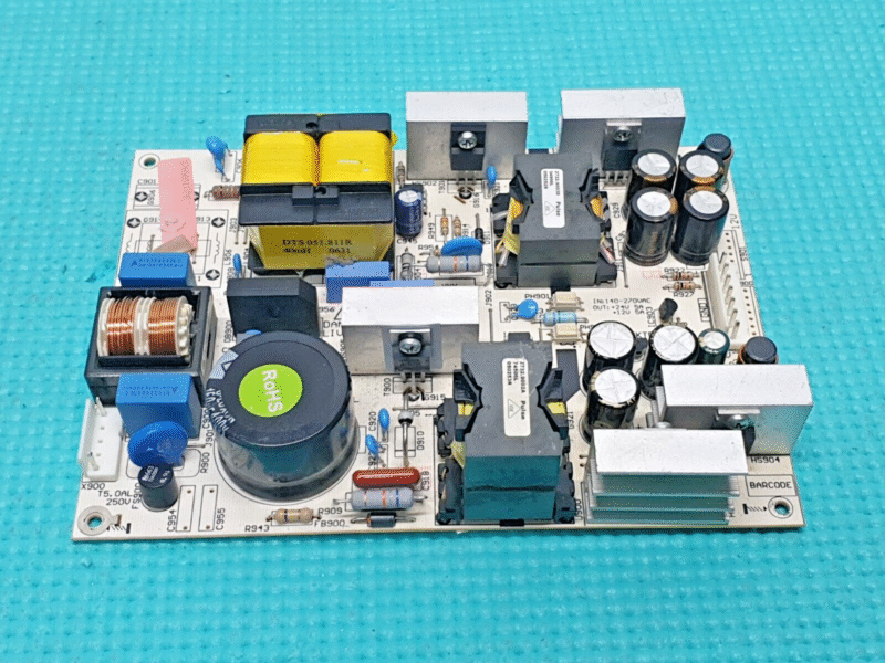 POWER SUPPLY PSU BEKO 32WLA520HD 32WLA530HD 32" LED TV Z1J 194-06 Z1J.194-06